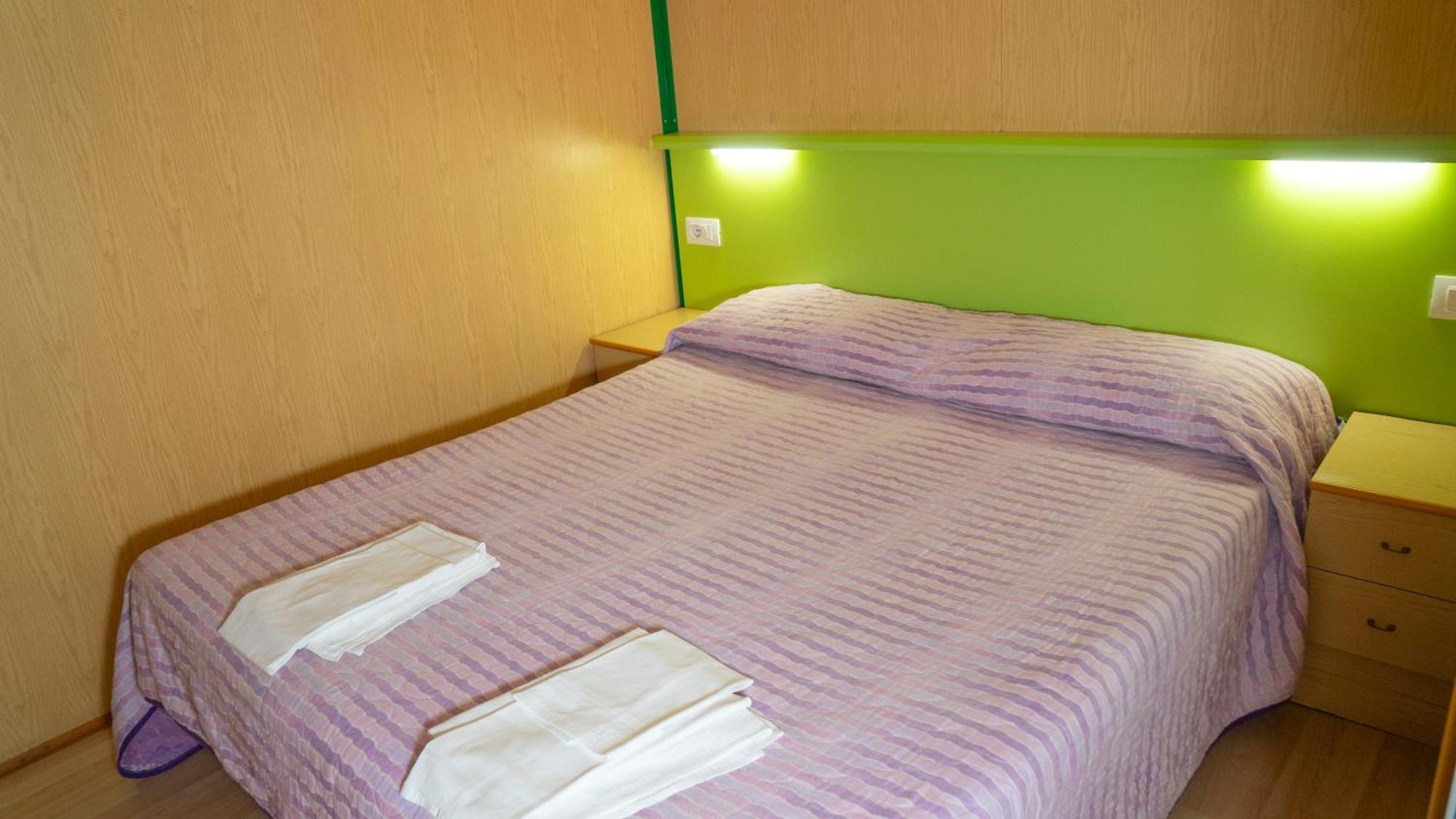 Villaggio Welcome Riviera D'Abruzzo Tortoreto Exterior foto