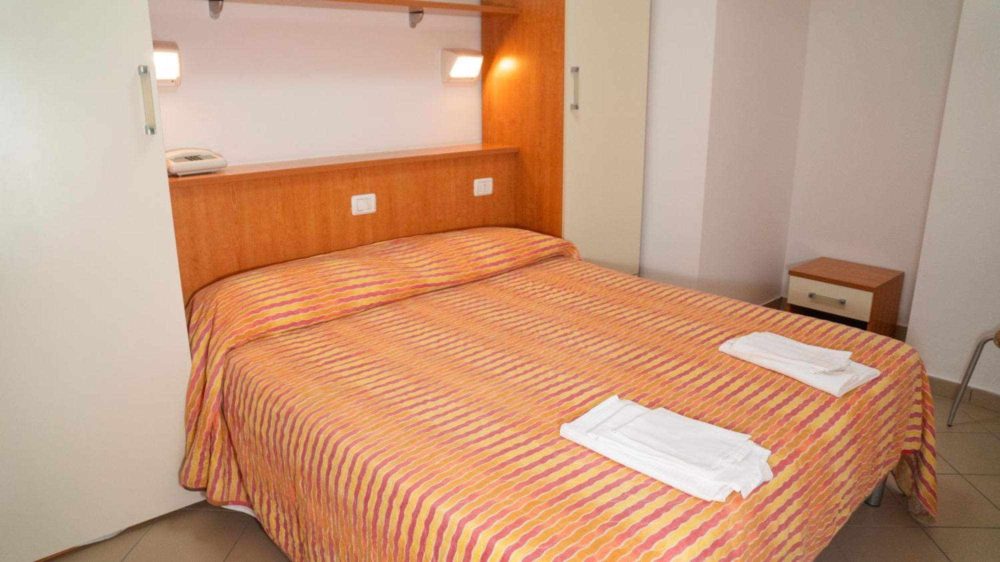 Villaggio Welcome Riviera D'Abruzzo Tortoreto Exterior foto