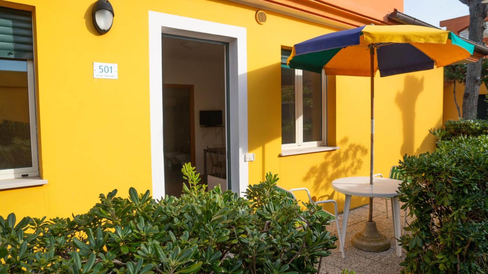 Villaggio Welcome Riviera D'Abruzzo Tortoreto Exterior foto