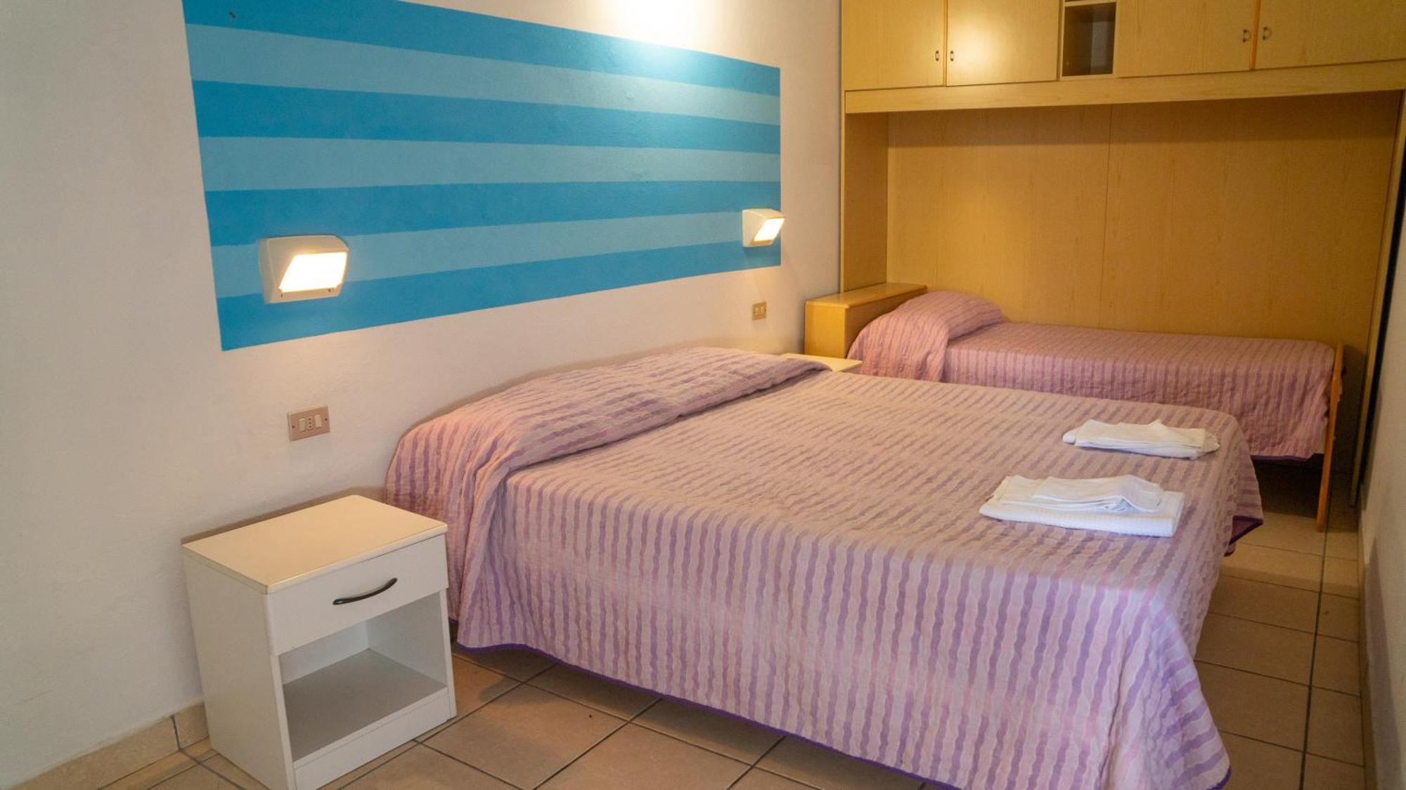 Villaggio Welcome Riviera D'Abruzzo Tortoreto Exterior foto