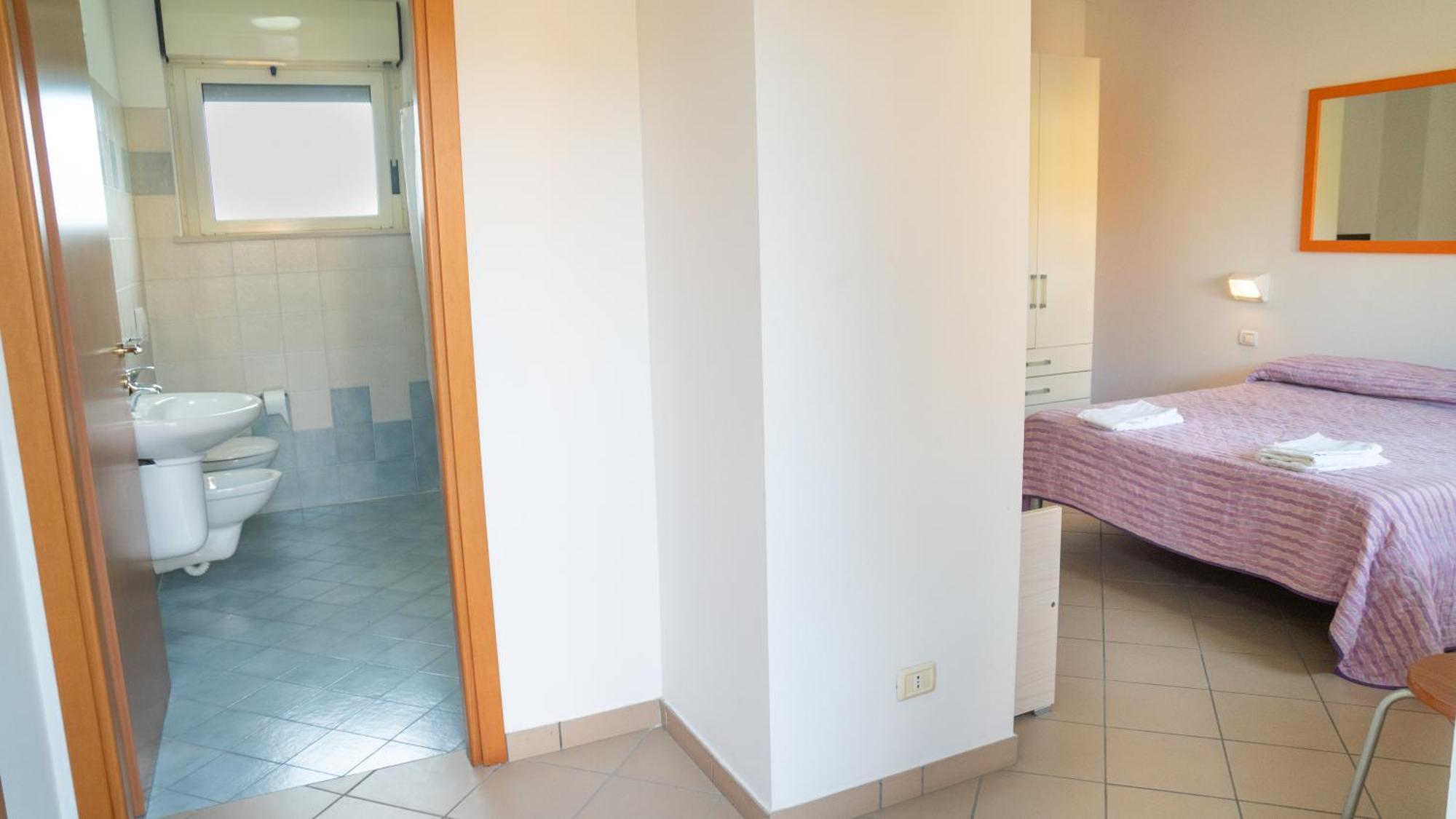 Villaggio Welcome Riviera D'Abruzzo Tortoreto Exterior foto