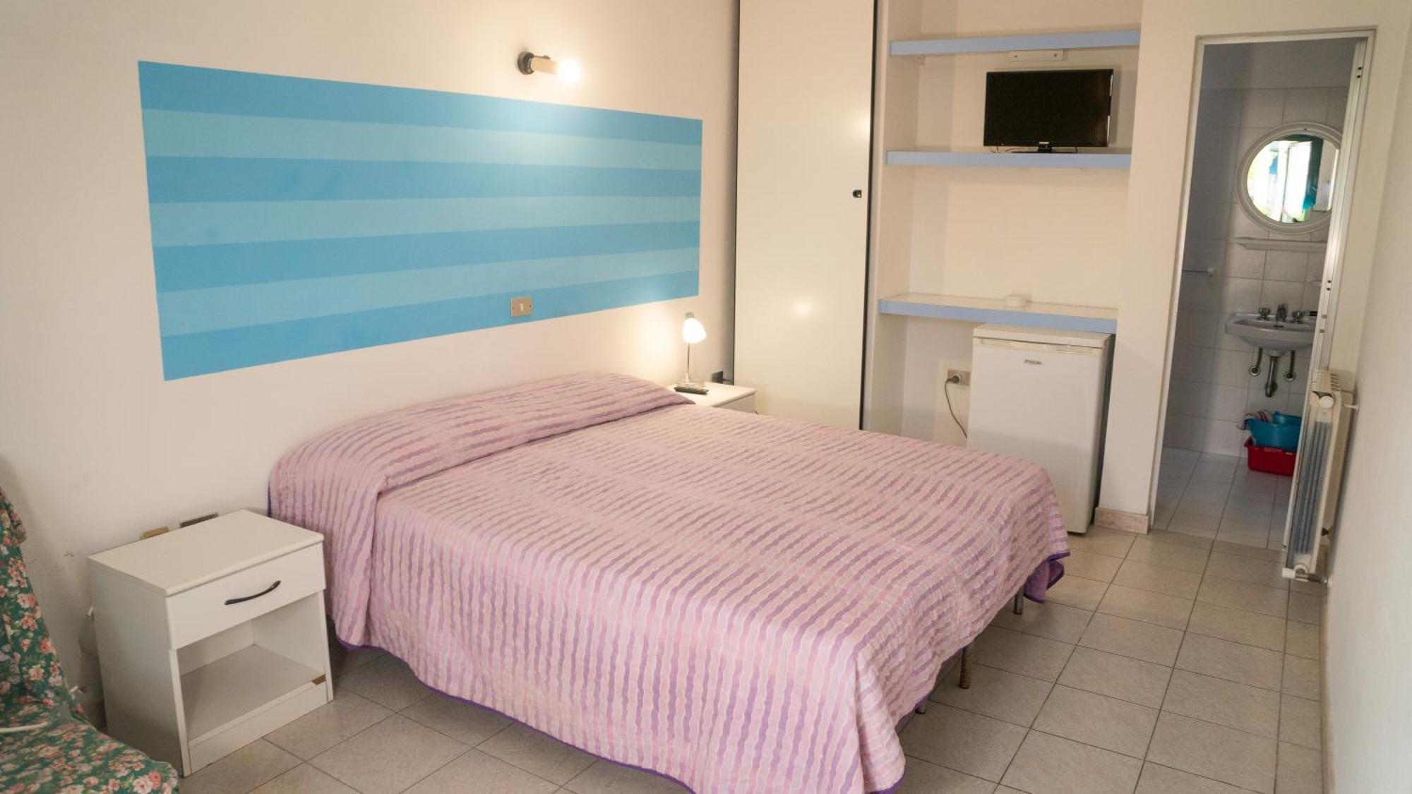 Villaggio Welcome Riviera D'Abruzzo Tortoreto Exterior foto